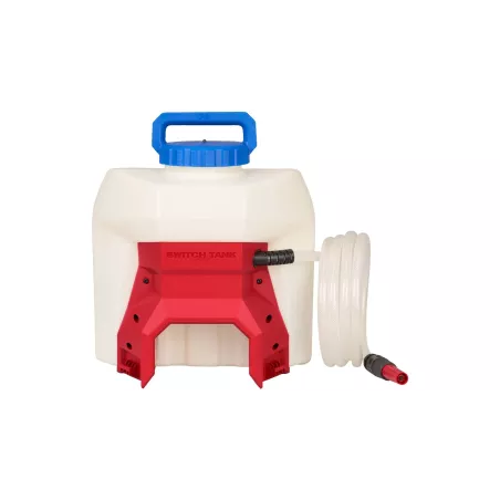 MILWAUKEE M18 BBPFP2-WST - ZBIORNIK NA WODĘ 15 L, 18 V, SWITCH TANK™, BEZ WYPOSAŻENIA