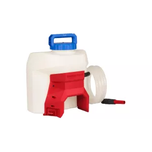 MILWAUKEE M18 BBPFP2-WST - ZBIORNIK NA WODĘ 15 L, 18 V, SWITCH TANK™, BEZ WYPOSAŻENIA