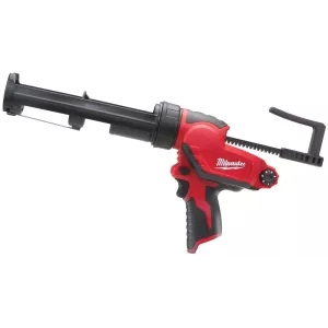 MILWAUKEE M12 PCG/310C-0 - SUBKOMPAKTOWY PISTOLET DO KLEJU 310 ML, 12 V, BEZ WYPOSAŻENIA
