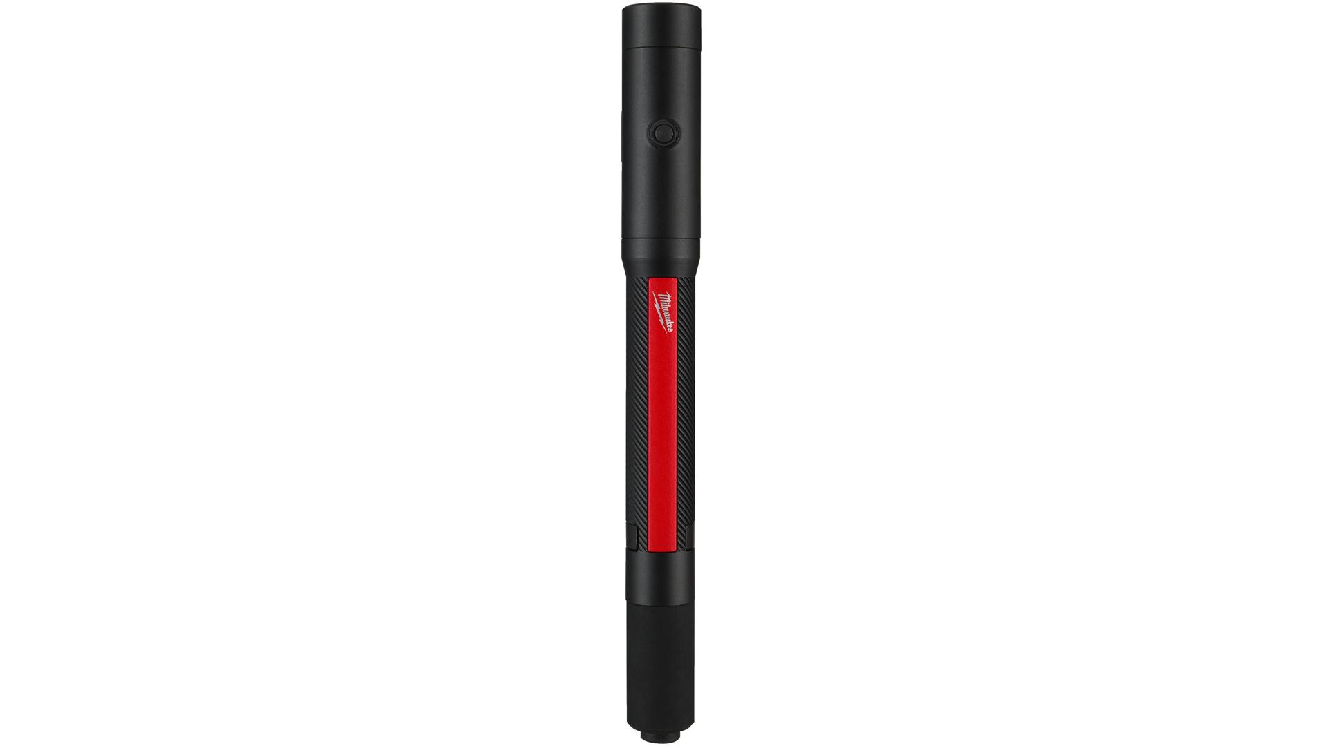 MILWAUKEE IR PL250 - LATARKA AKUMULATOROWA USB, 250 LM, 4 V