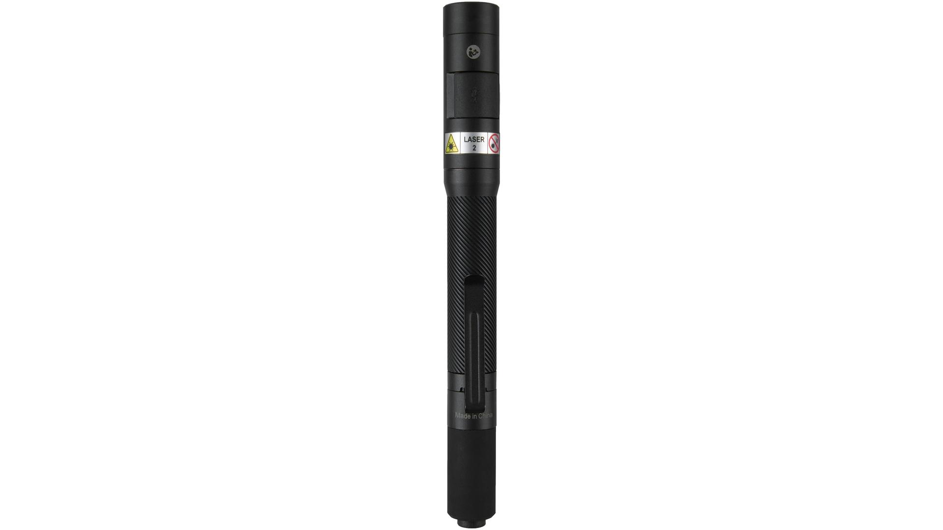 MILWAUKEE IR PL250 - LATARKA AKUMULATOROWA USB, 250 LM, 4 V