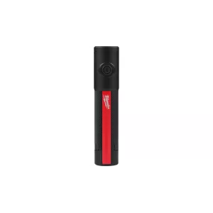 MILWAUKEE IR FL500 - LATARKA AKUMULATOROWA USB, 500 LM

