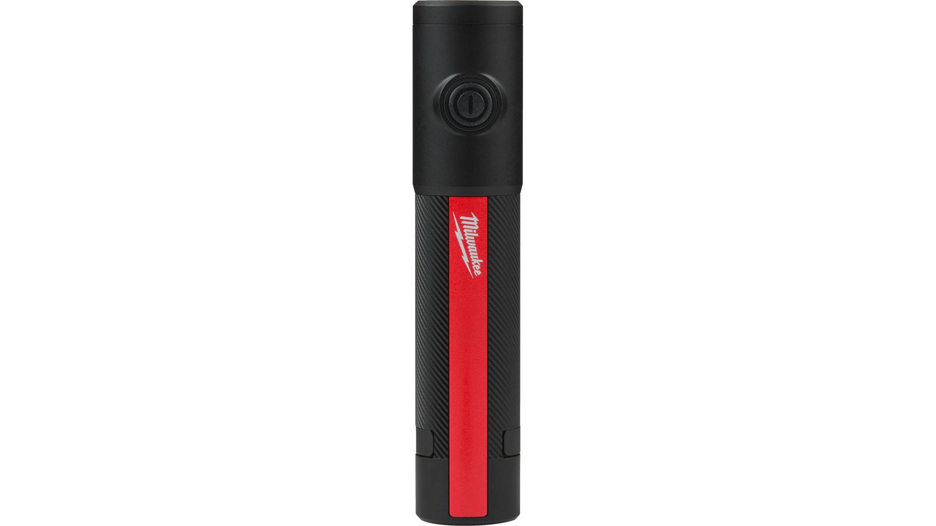 MILWAUKEE IR FL500 - LATARKA AKUMULATOROWA USB, 500 LM

