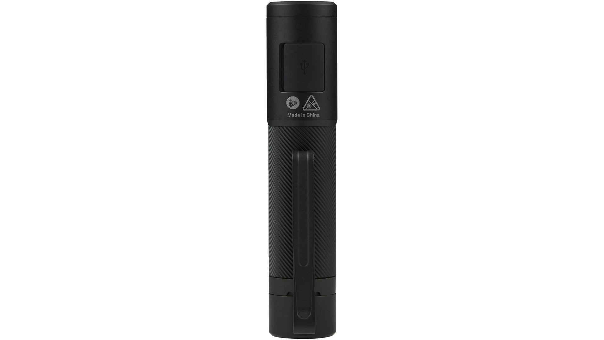 MILWAUKEE IR FL500 - LATARKA AKUMULATOROWA USB, 500 LM
