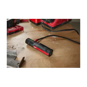 MILWAUKEE IR FL500 - LATARKA AKUMULATOROWA USB, 500 LM
