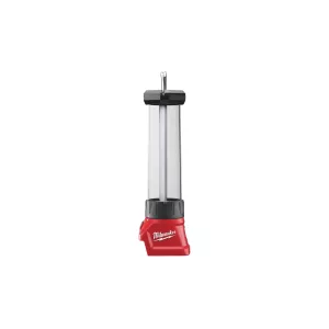 MILWAUKEE M18 LL-0 - LATARNIA LED, 700 LM, 18 V, BEZ WYPOSAŻENIA
