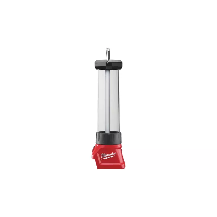 MILWAUKEE M18 LL-0 - LATARNIA LED, 700 LM, 18 V, BEZ WYPOSAŻENIA
