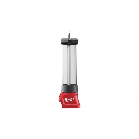 MILWAUKEE M18 LL-0 - LATARNIA LED, 700 LM, 18 V, BEZ WYPOSAŻENIA
