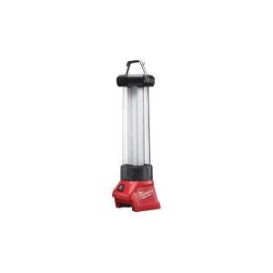 MILWAUKEE M18 LL-0 - LATARNIA LED, 700 LM, 18 V, BEZ WYPOSAŻENIA
