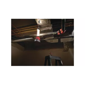MILWAUKEE M18 LL-0 - LATARNIA LED, 700 LM, 18 V, BEZ WYPOSAŻENIA
