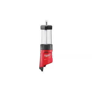 MILWAUKEE M12 LL-0 - LATARNIA LED, 400 LM, 12 V, BEZ WYPOSAŻENIA

