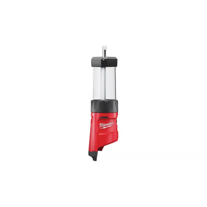 MILWAUKEE M12 LL-0 - LATARNIA LED, 400 LM, 12 V, BEZ WYPOSAŻENIA
