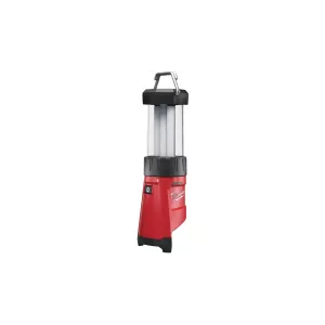 MILWAUKEE M12 LL-0 - LATARNIA LED, 400 LM, 12 V, BEZ WYPOSAŻENIA
