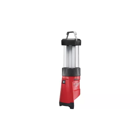 MILWAUKEE M12 LL-0 - LATARNIA LED, 400 LM, 12 V, BEZ WYPOSAŻENIA
