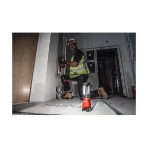 MILWAUKEE M12 LL-0 - LATARNIA LED, 400 LM, 12 V, BEZ WYPOSAŻENIA
