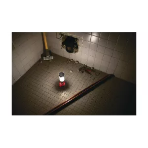 MILWAUKEE M12 LL-0 - LATARNIA LED, 400 LM, 12 V, BEZ WYPOSAŻENIA
