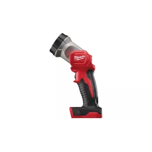 MILWAUKEE M18 TLED-0 - LATARKA LED, 120 LM, 18 V, BEZ WYPOSAŻENIA
