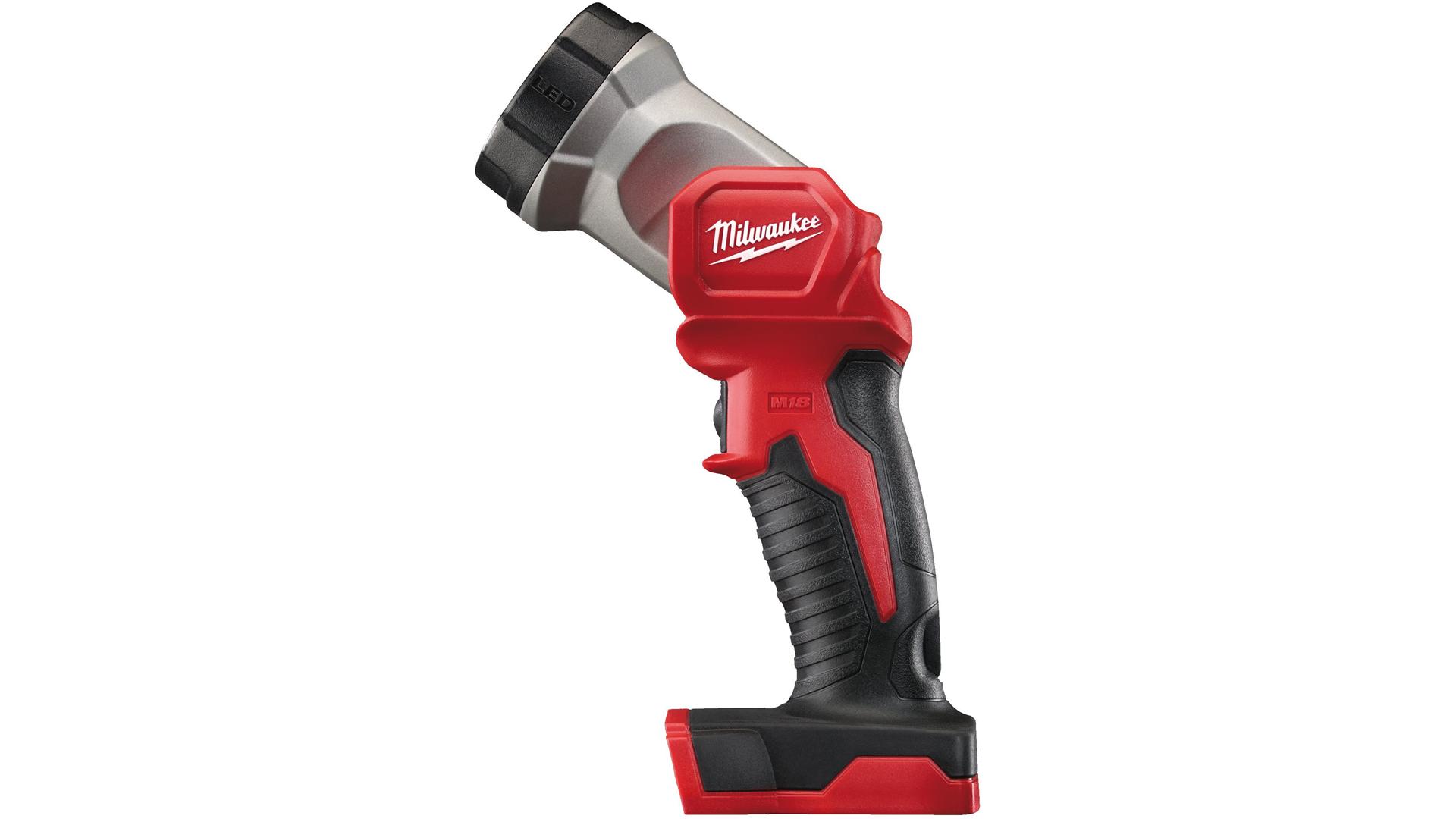 MILWAUKEE M18 TLED-0 - LATARKA LED, 120 LM, 18 V, BEZ WYPOSAŻENIA
