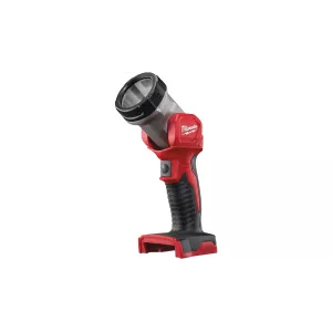 MILWAUKEE M18 TLED-0 - LATARKA LED, 120 LM, 18 V, BEZ WYPOSAŻENIA

