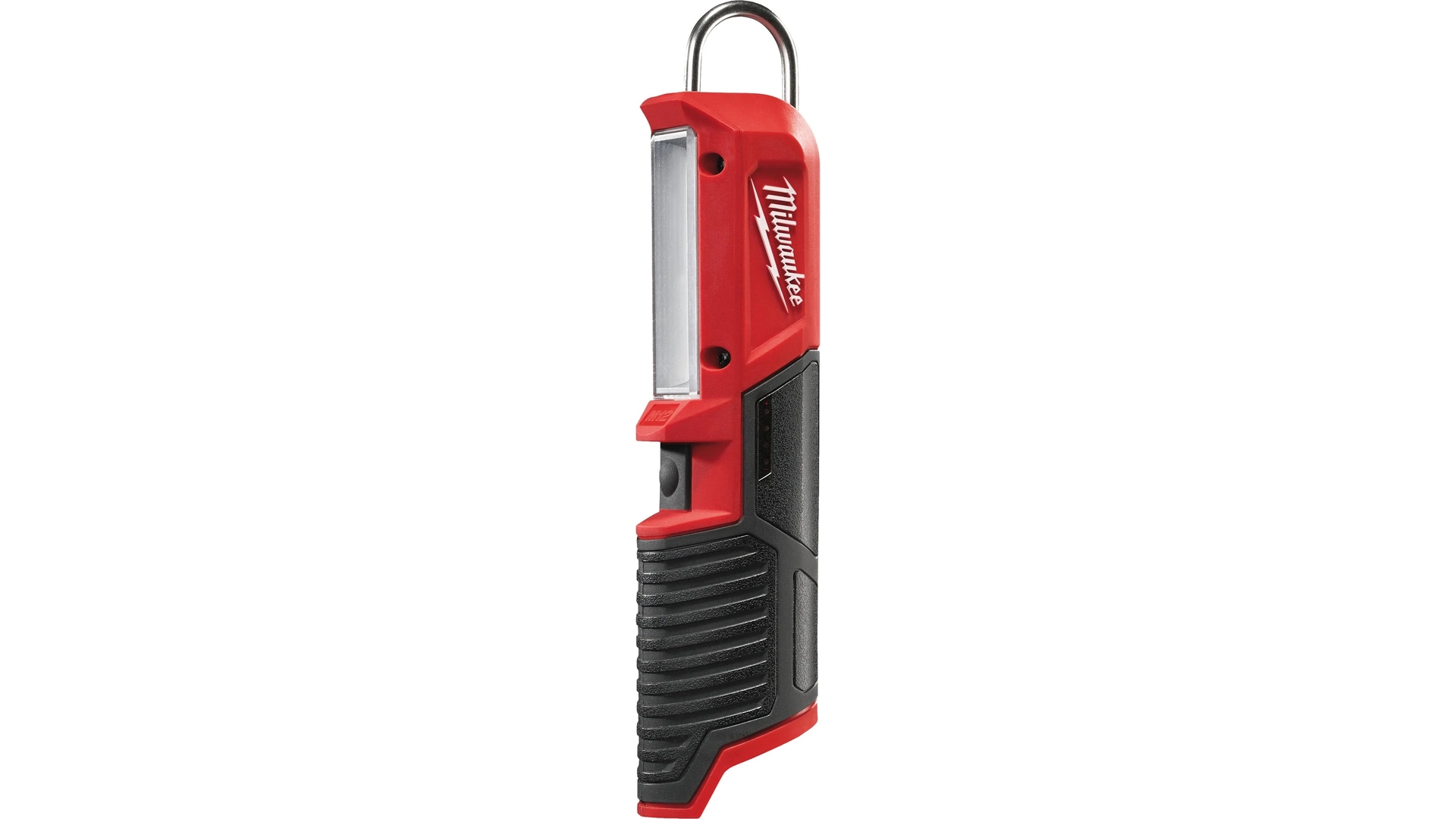 MILWAUKEE M12 SL-0 - LATARKA KIESZONKOWA LED, 220 LM, 12 V, BEZ WYPOSAŻENIA
