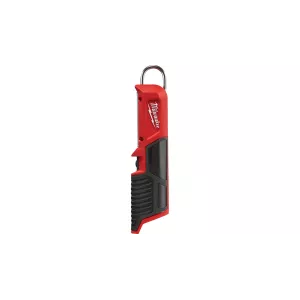 MILWAUKEE M12 SL-0 - LATARKA KIESZONKOWA LED, 220 LM, 12 V, BEZ WYPOSAŻENIA