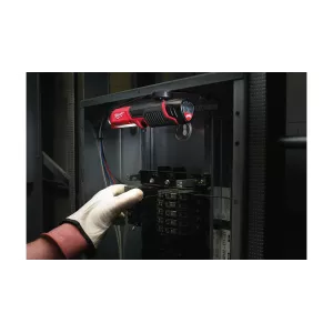 MILWAUKEE M12 SL-0 - LATARKA KIESZONKOWA LED, 220 LM, 12 V, BEZ WYPOSAŻENIA