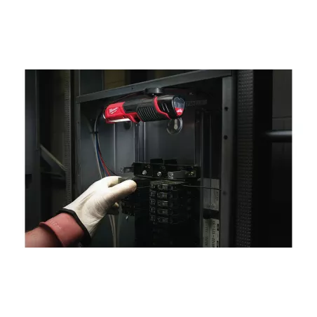 MILWAUKEE M12 SL-0 - LATARKA KIESZONKOWA LED, 220 LM, 12 V, BEZ WYPOSAŻENIA
