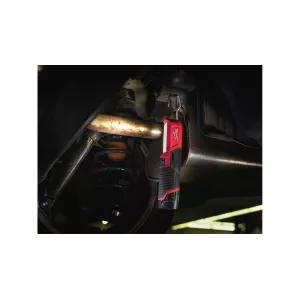 MILWAUKEE M12 SL-0 - LATARKA KIESZONKOWA LED, 220 LM, 12 V, BEZ WYPOSAŻENIA