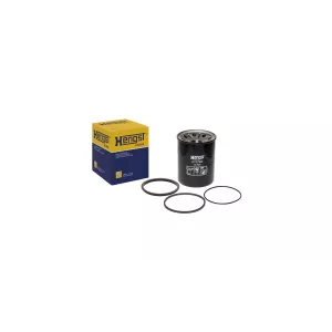 HENGST FILTR HYDRAULICZNY CASE IH / CLAAS / DAF XF105 / DEUTZ / FIAT / FORD / JOHN DEERE / LANDINI / MASSEY FERGUSON / NEW HOLLA