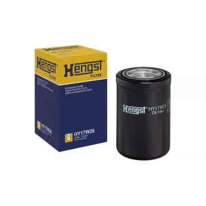 HENGST FILTR HYDRAULICZNY CASE IH / CLAAS / DEUTZ / FENDT / FIAT / FORD / JOHN DEERE / LANDINI / MASSEY FERGUSON / NEW HOLLAND /
