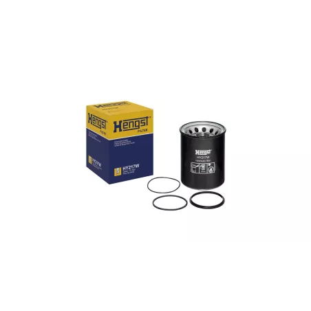 HENGST FILTR HYDRAULICZNY CASE IH / CLAAS / DEUTZ / FENDT / FIAT / FORD / JOHN DEERE / LANDINI / MASSEY FERGUSON / NEW HOLLAND /