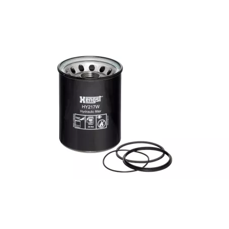 HENGST FILTR HYDRAULICZNY CASE IH / CLAAS / DEUTZ / FENDT / FIAT / FORD / JOHN DEERE / LANDINI / MASSEY FERGUSON / NEW HOLLAND /