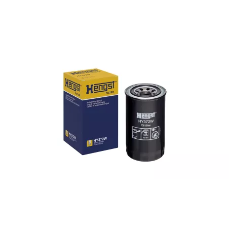 HENGST FILTR HYDRAULICZNY CASE IH / CLAAS / DEUTZ / FENDT / FIAT / FORD / JOHN DEERE / LANDINI / MASSEY FERGUSON / NEW HOLLAND /