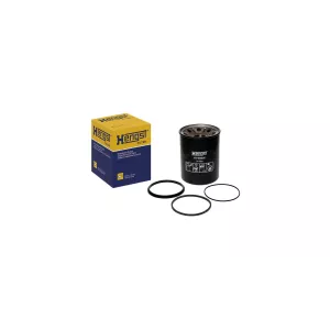 HENGST FILTR HYDRAULICZNY CASE IH / CLAAS / DEUTZ / FENDT / FIAT / FORD / JOHN DEERE / LANDINI / MASSEY FERGUSON / NEW HOLLAND /
