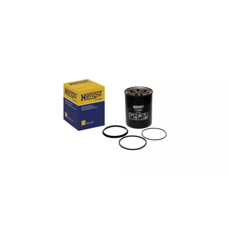 HENGST FILTR HYDRAULICZNY CASE IH / CLAAS / DEUTZ / FENDT / FIAT / FORD / JOHN DEERE / LANDINI / MASSEY FERGUSON / NEW HOLLAND /