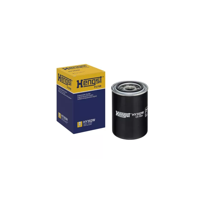 HENGST FILTR HYDRAULICZNY CASE IH / CLAAS / DEUTZ / FENDT / FIAT / IVECO / LANDINI / MASSEY FERGUSON / NEW HOLLAND / RENAULT / V