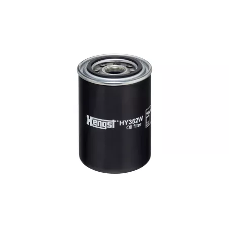 HENGST FILTR HYDRAULICZNY CASE IH / CLAAS / DEUTZ / FENDT / FIAT / IVECO / LANDINI / MASSEY FERGUSON / NEW HOLLAND / RENAULT / V