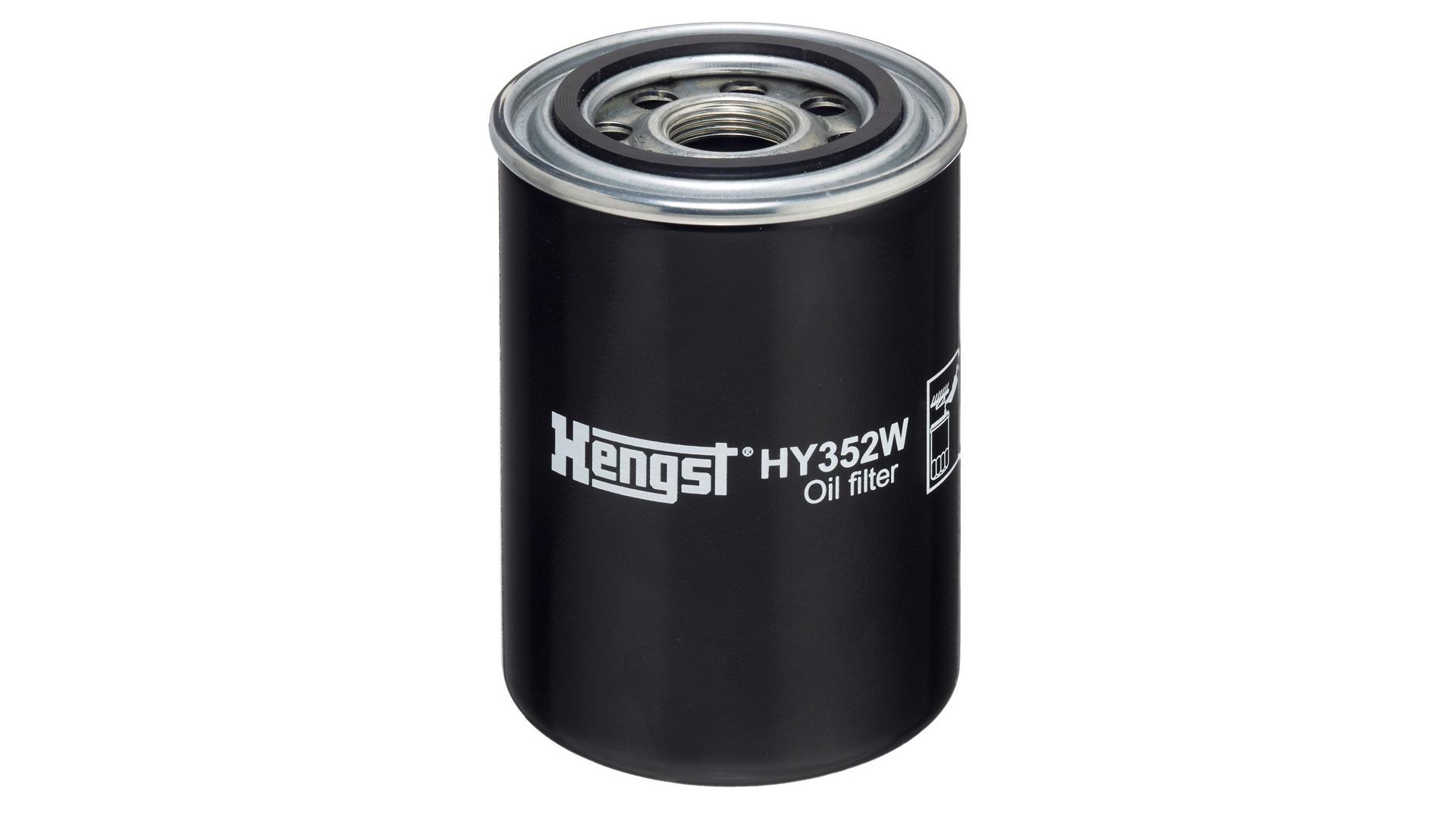 HENGST FILTR HYDRAULICZNY CASE IH / CLAAS / DEUTZ / FENDT / FIAT / IVECO / LANDINI / MASSEY FERGUSON / NEW HOLLAND / RENAULT / V