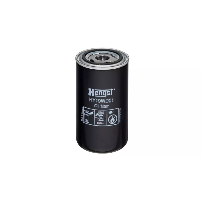 HENGST FILTR HYDRAULICZNY CASE IH / CLAAS / DEUTZ / FENDT / FIAT / JOHN DEERE / LANDINI / MASSEY FERGUSON / NEW HOLLAND /RENAULT