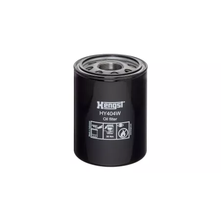 HENGST FILTR HYDRAULICZNY CASE IH / CLAAS / DEUTZ / FENDT / FIAT / LANDINI / MASSEY FERGUSON / NEW HOLLAND / RENAULT / VOLVO
