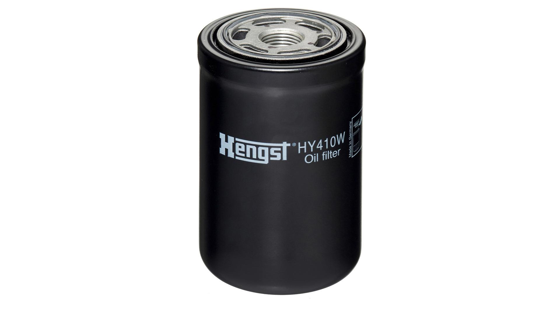HENGST FILTR HYDRAULICZNY CASE IH / CLAAS / DEUTZ / FENDT / JOHN DEERE / LANDINI / MASSEY FERGUSON / NEW HOLLAND