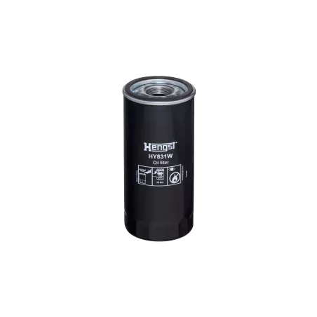 HENGST FILTR HYDRAULICZNY CASE IH / CLAAS / DEUTZ / FIAT / LANDINI / MASSEY FERGUSON / NEW HOLLAND / RENAULT / VOLVO