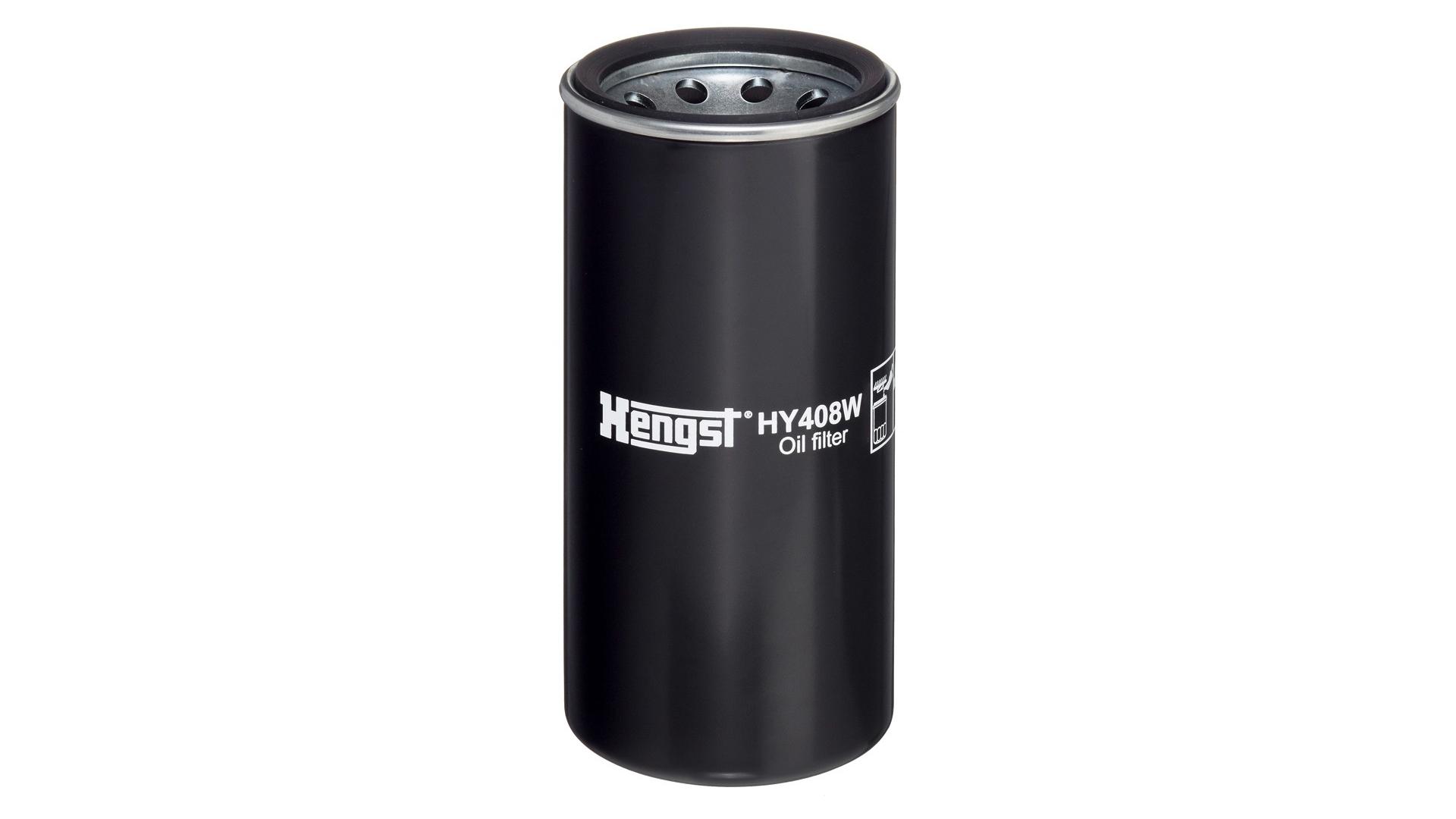 HENGST FILTR HYDRAULICZNY CASE IH / CLAAS / FIAT / JOHN DEERE / NEW HOLLAND / RENAULT / VOLVO
