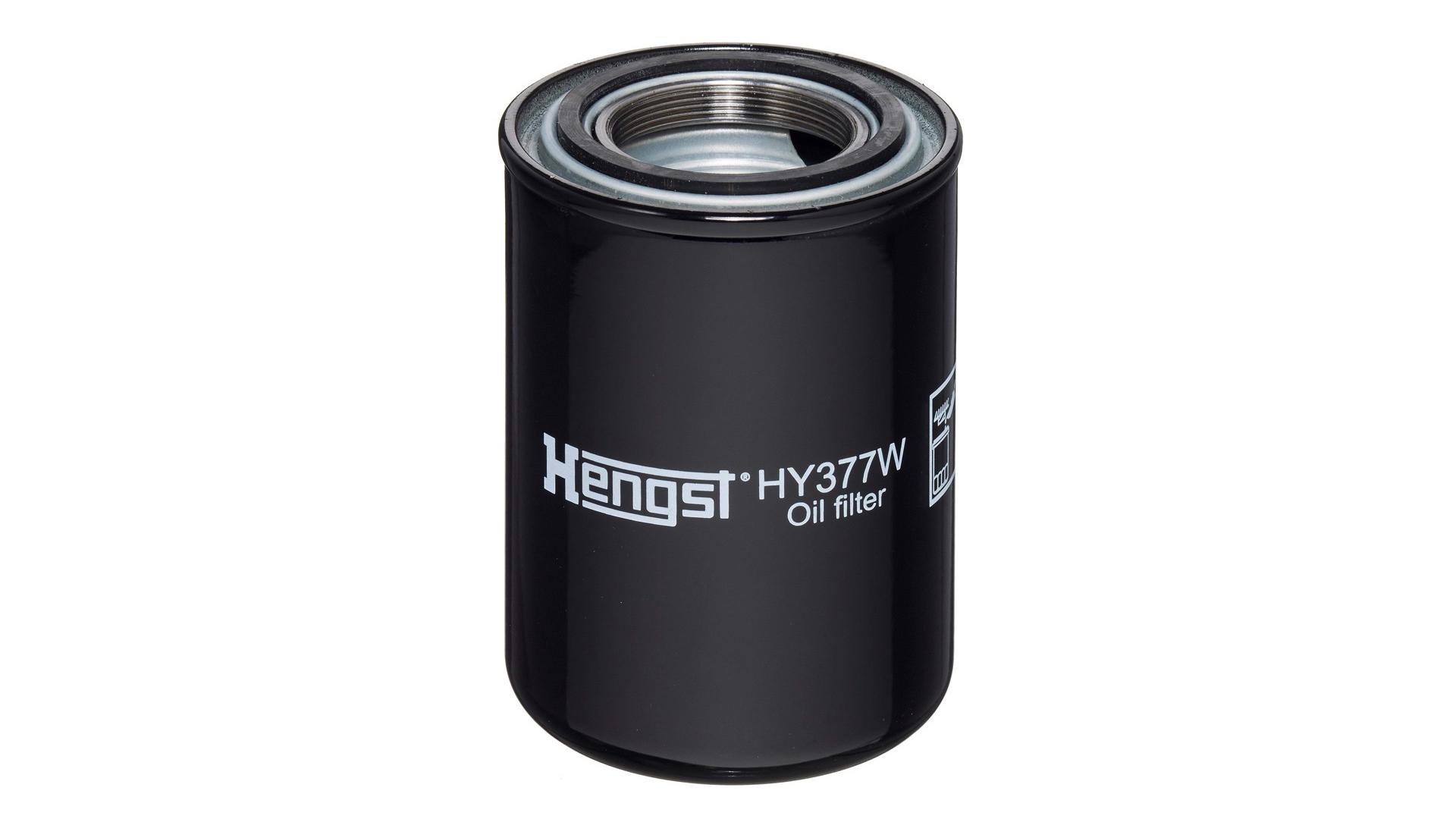 HENGST FILTR HYDRAULICZNY CASE IH / CLAAS / JOHN DEERE / RENAULT / VOLVO