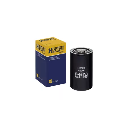 HENGST FILTR HYDRAULICZNY CASE IH / FIAT / FORD / NEW HOLLAND