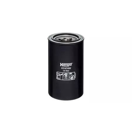 HENGST FILTR HYDRAULICZNY CASE IH / FIAT / FORD / NEW HOLLAND