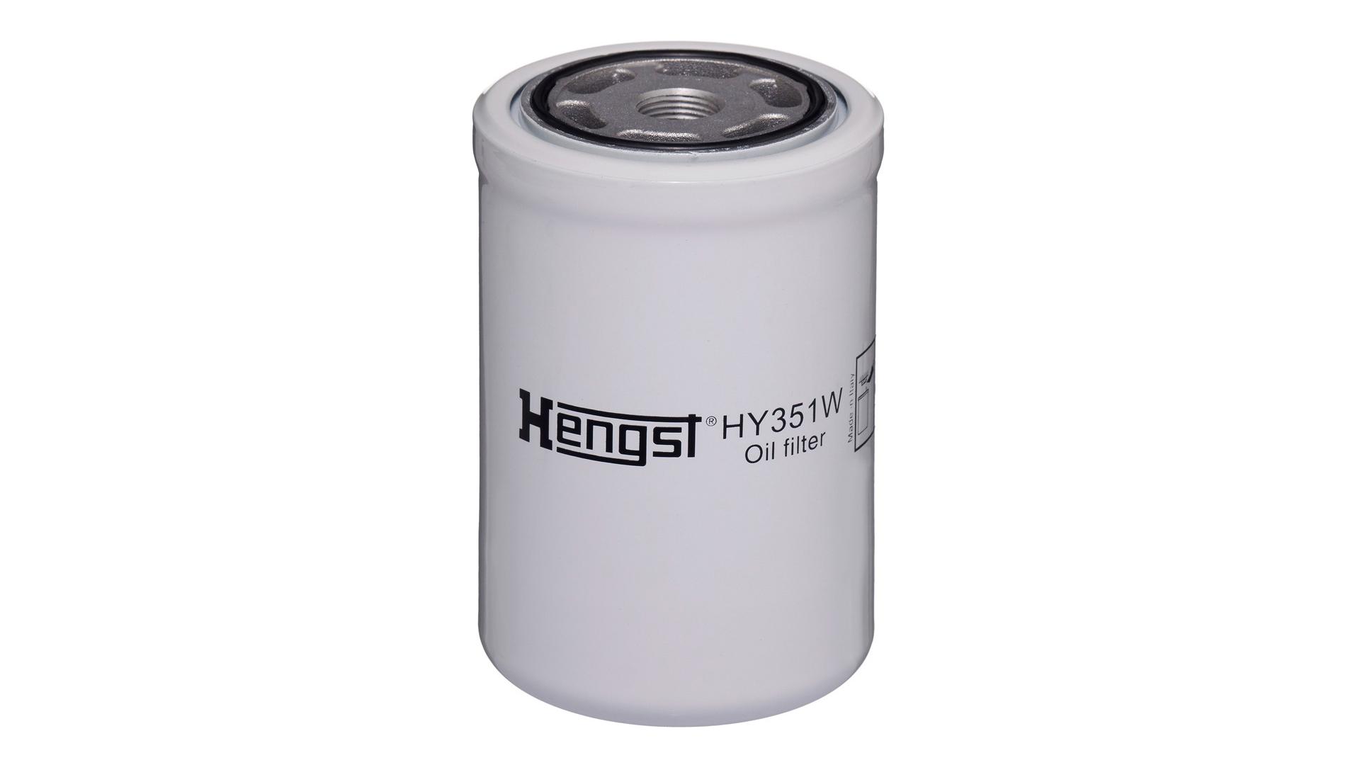 HENGST FILTR HYDRAULICZNY CASE IH / FIAT / NEW HOLLAND / VOLVO