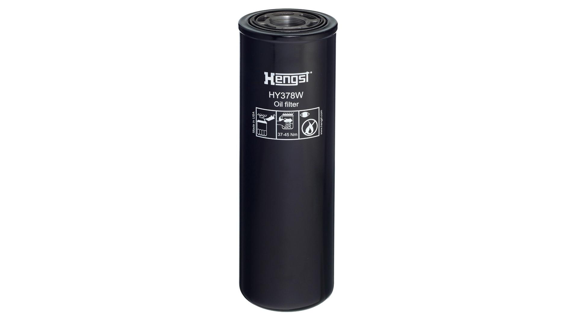 HENGST FILTR HYDRAULICZNY CASE IH / FORD / JOHN DEERE / MASSEY FERGUSON / NEW HOLLAND