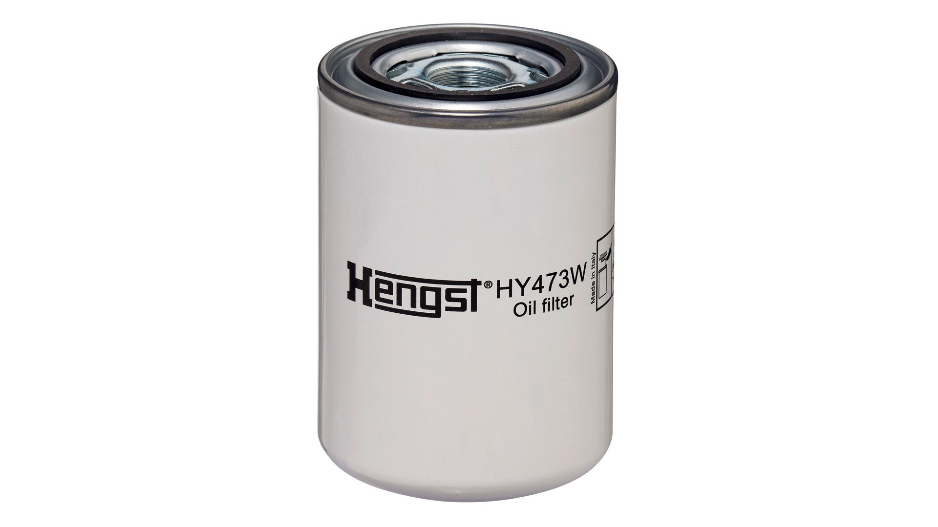 HENGST FILTR HYDRAULICZNY CASE IH / MASSEY FERGUSON / NEW HOLLAND