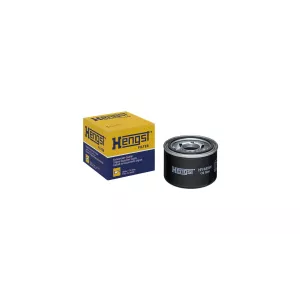 HENGST FILTR HYDRAULICZNY CLAAS / JOHNE DEERE / LANDINI / MASSEY FERGUSON / RENAULT